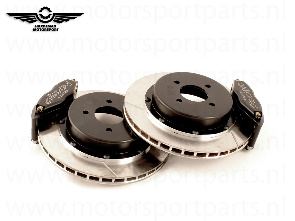 Bmw e30 wilwood brake kit #3