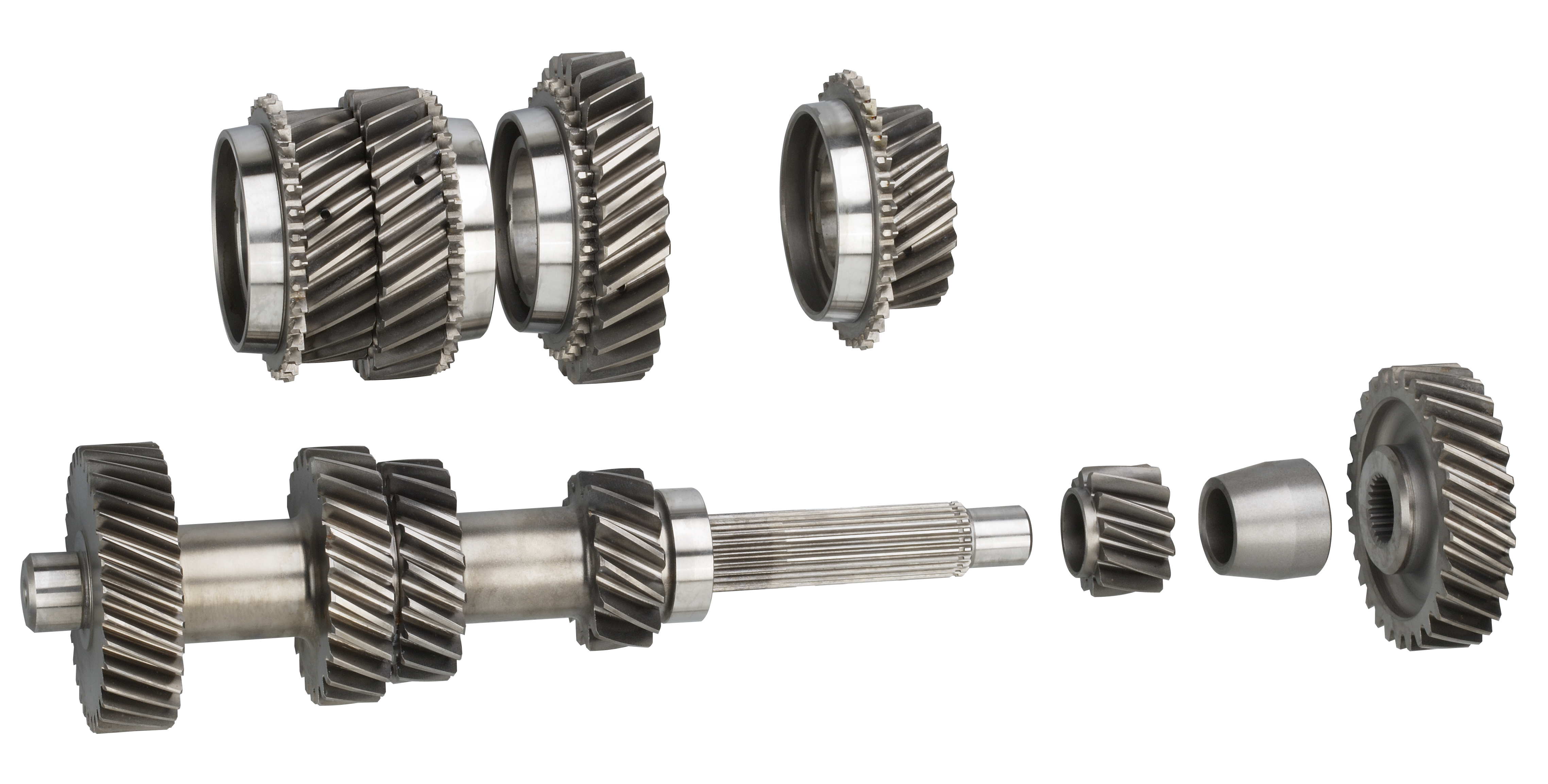 Bmw getrag 265 gear ratios #6