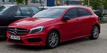 images/categorieimages/420px-Mercedes-Benz_A_200_AMG_Line_(W_176)_–_Frontansicht,_25._Mai_2013,_Hilden.jpg