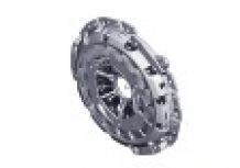 Koppeling en vliegwiel