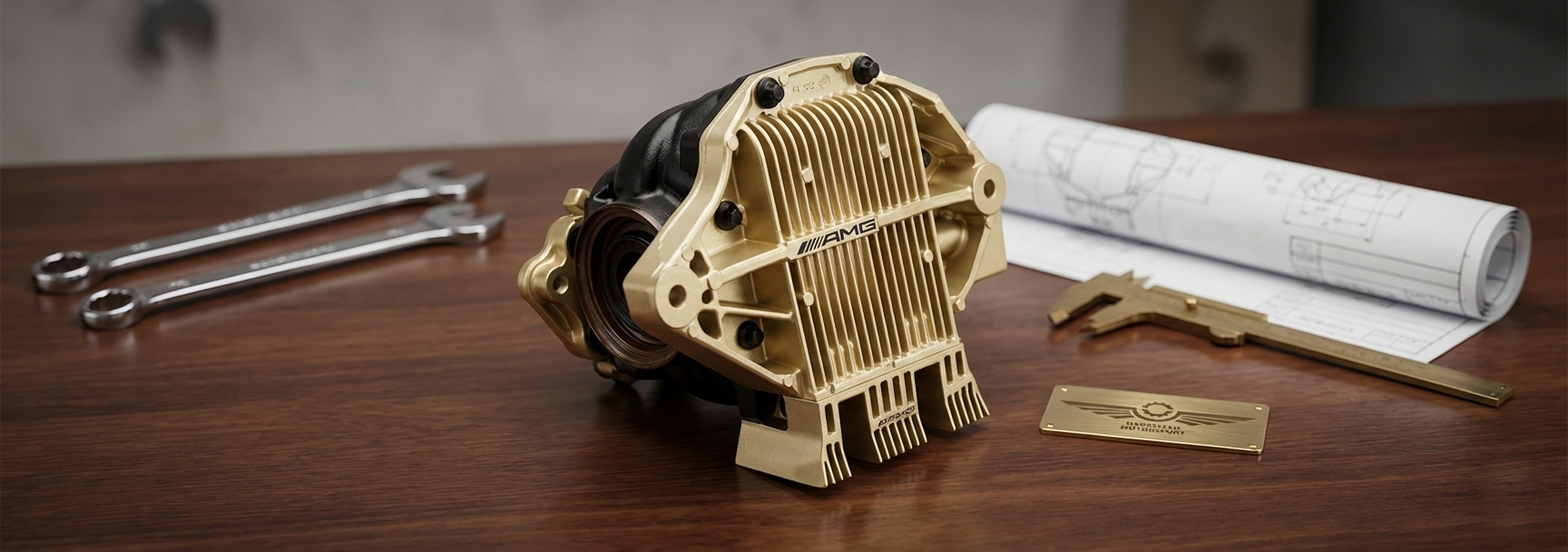 Differentieel revisie