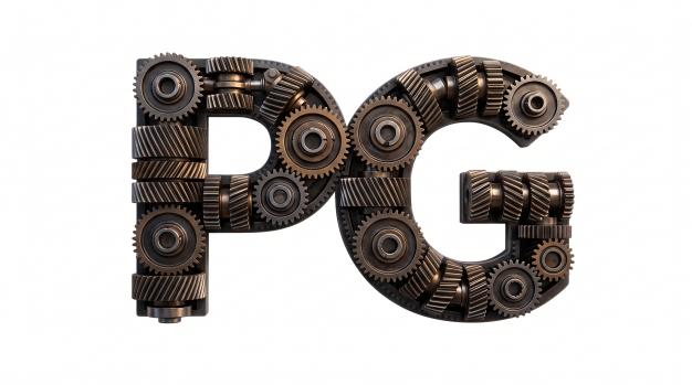 Precision Gearing