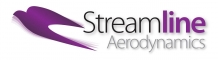 Streamline Aero design