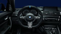 BMW M Performance Stuurwiel Pro