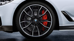 BMW Performance 19