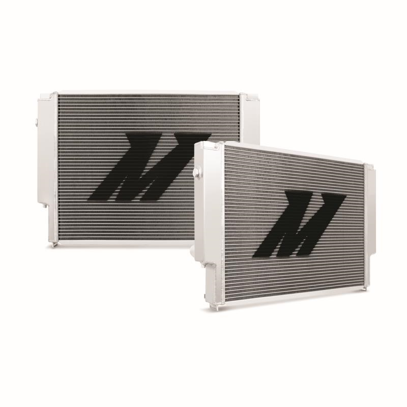 Mishimoto X-LINE radiateur E30/E36