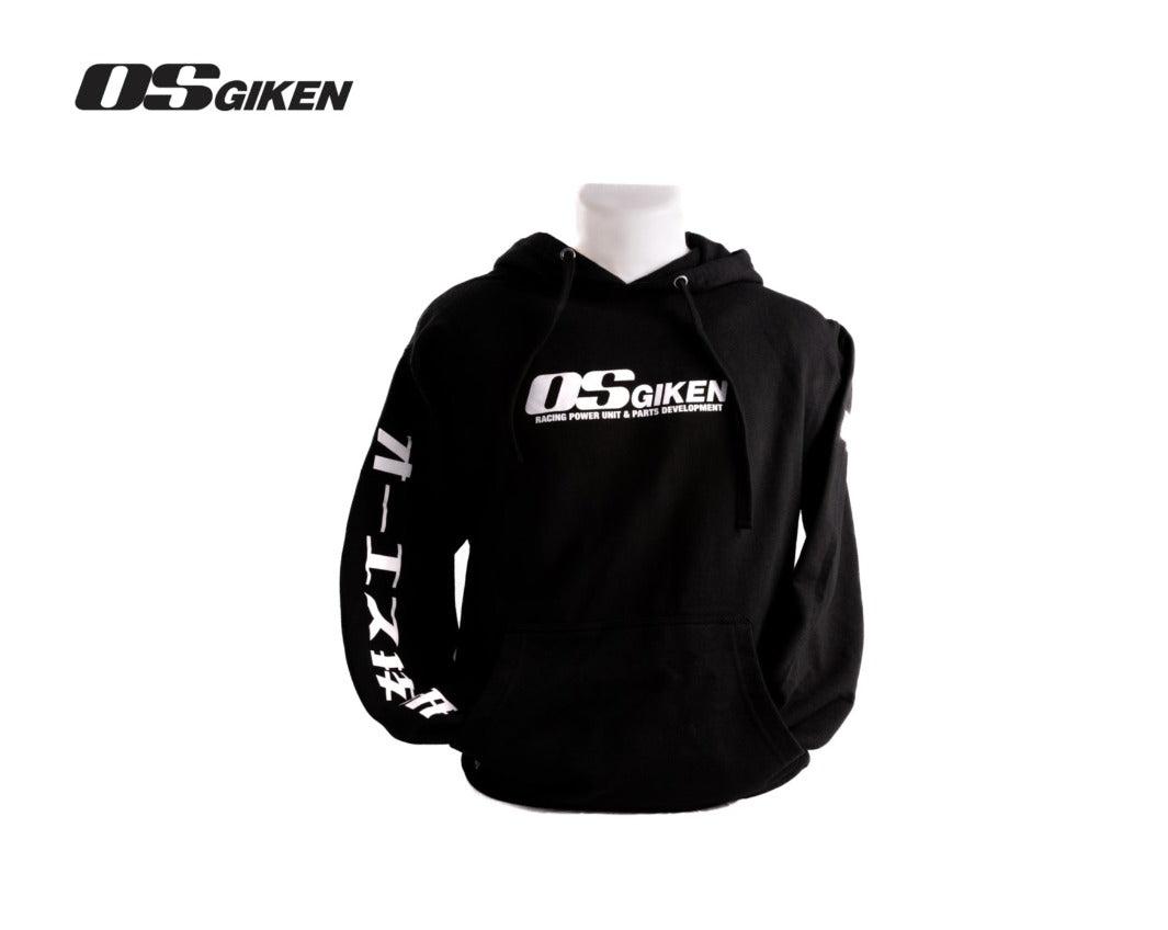 OS Giken OSS01-2LB