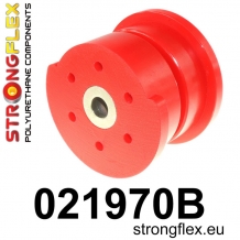 021970B: Rear diff mount - front bush