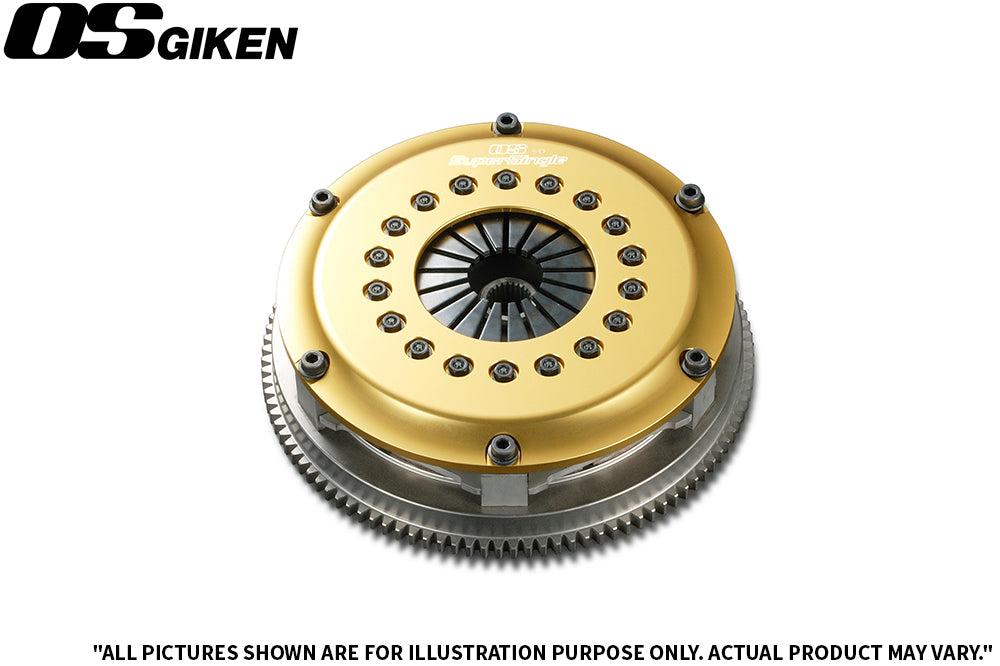 OS Giken TY021-AB8