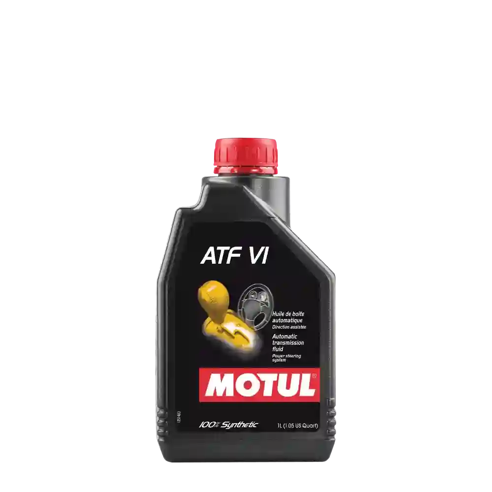 Motul ATF VI – 1L