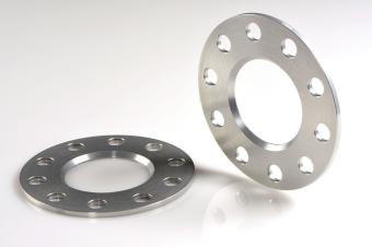 10MM Spoorverbreders H&R (5MM per kant)