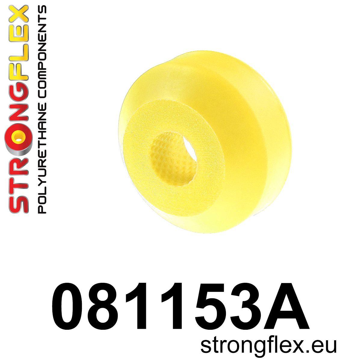 081153A: Shock absorber mounting SPORT