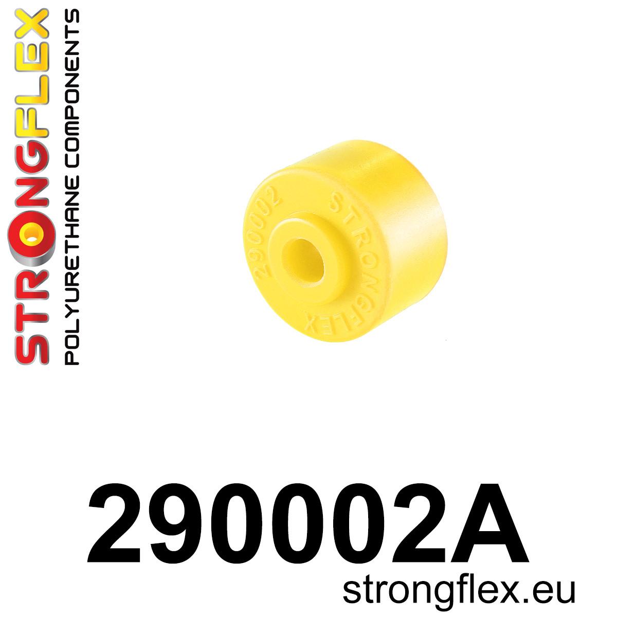 290002A: Front anti roll bar link bush SPORT