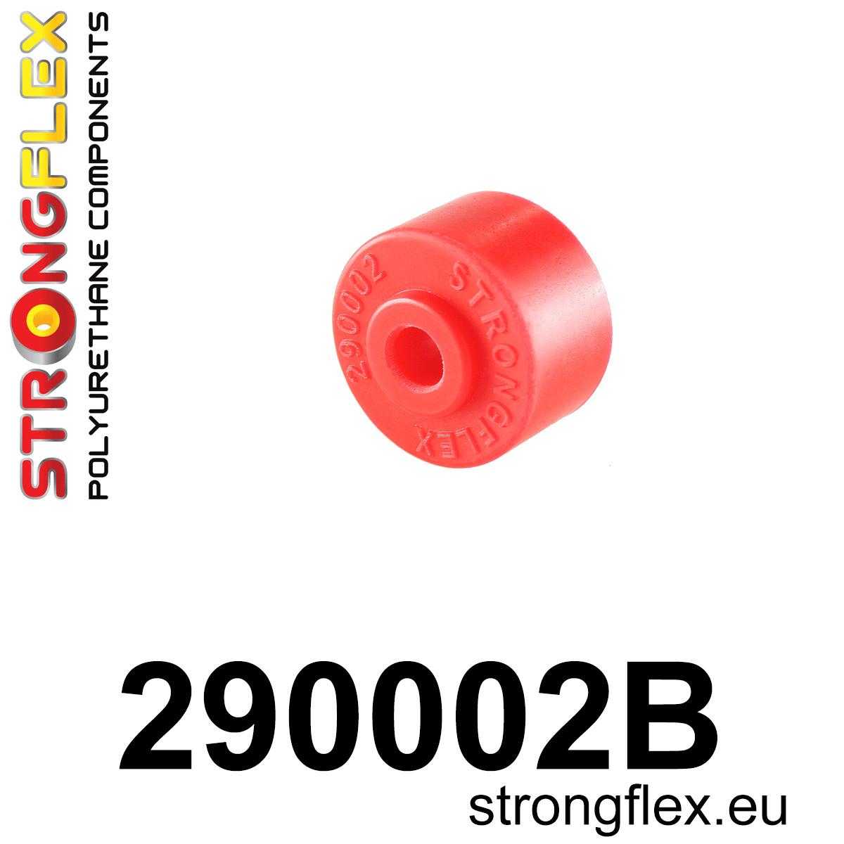 290002B: Front anti roll bar link bush