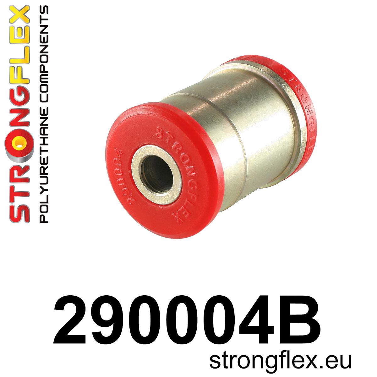 290004B: Front lower arm bush