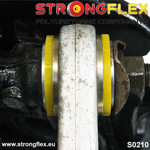 022024A: Rear upper arm bush – outside SPORT