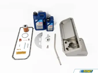 E30 24v Swap carterpan (turner)