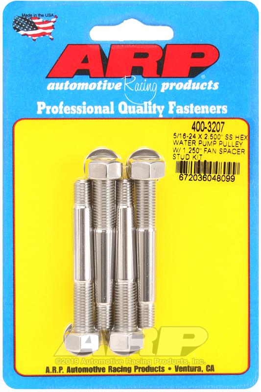 ARP-motorcomponenten 400-3207