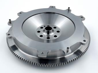 TTV2105 single mass flywheel Porsche 986 and 987 Boxster Caymen Lightweight for standard clutch