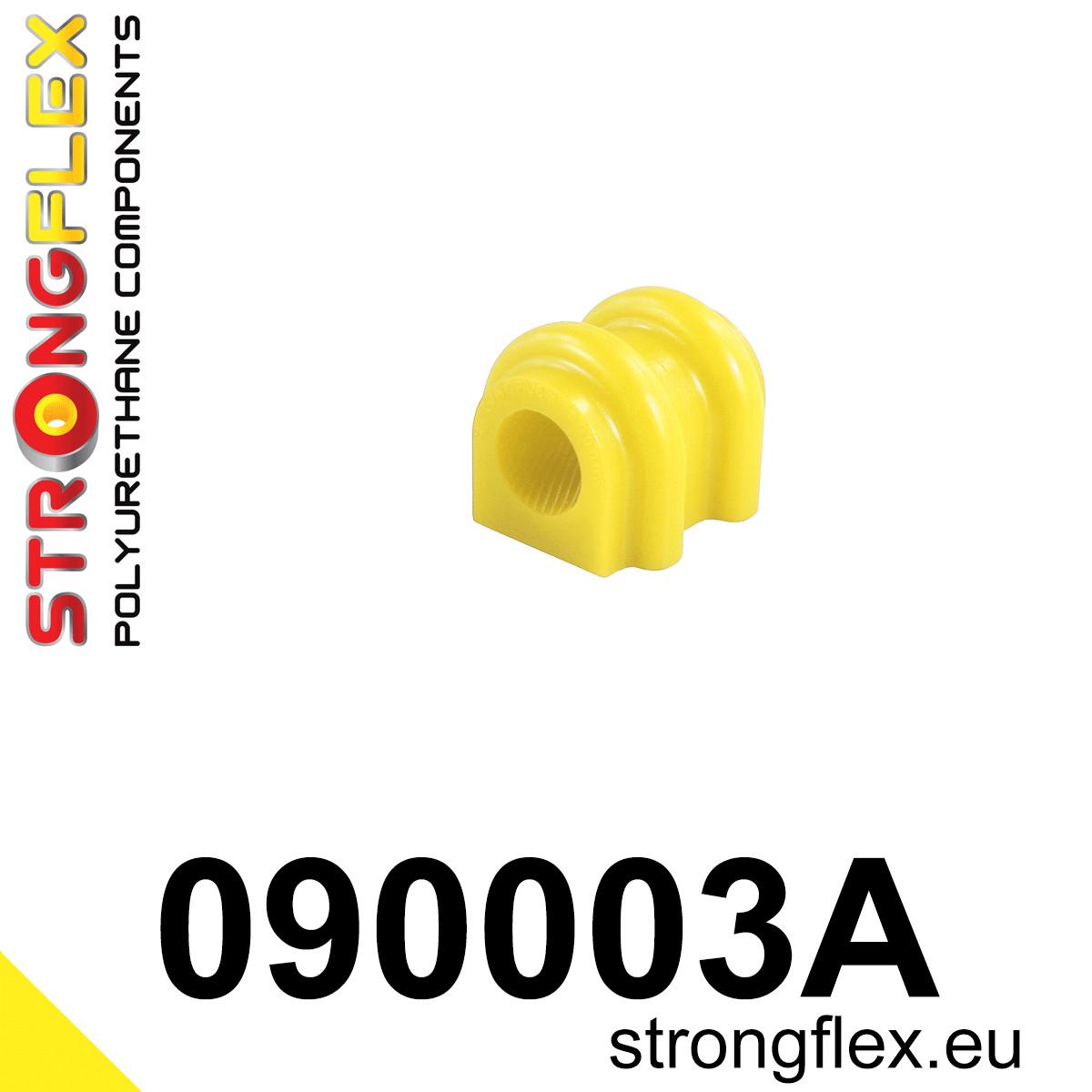 090003A: Front anti roll bar bush SPORT