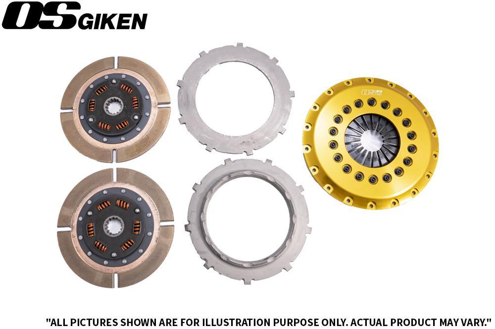 OS Giken NS101-BF60B