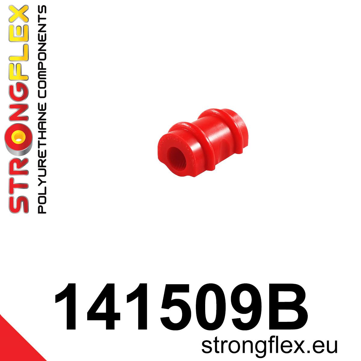 141509B: Front anti roll bar bush