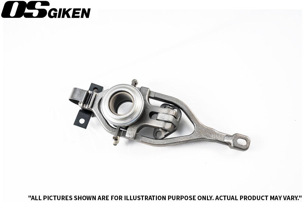 OS Giken MT031-ALT0K