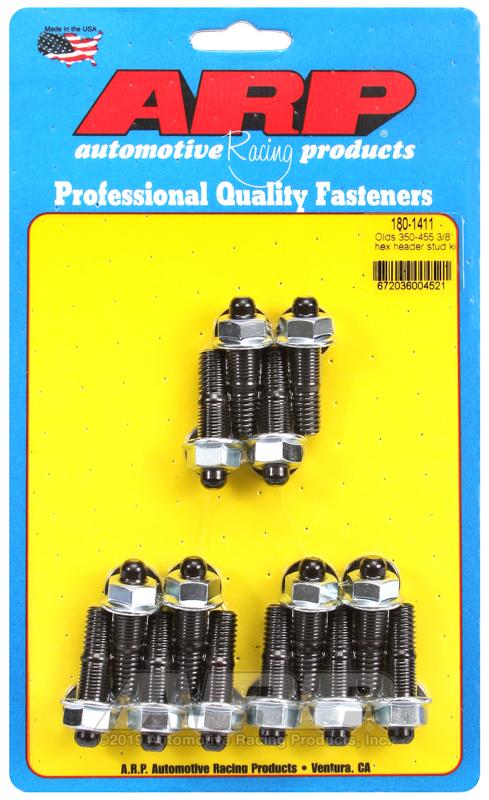 Olds 350-455 3/8