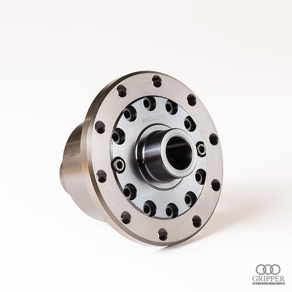 HONDA, CIVIC, Type-R ZZ - Sunwheel RH