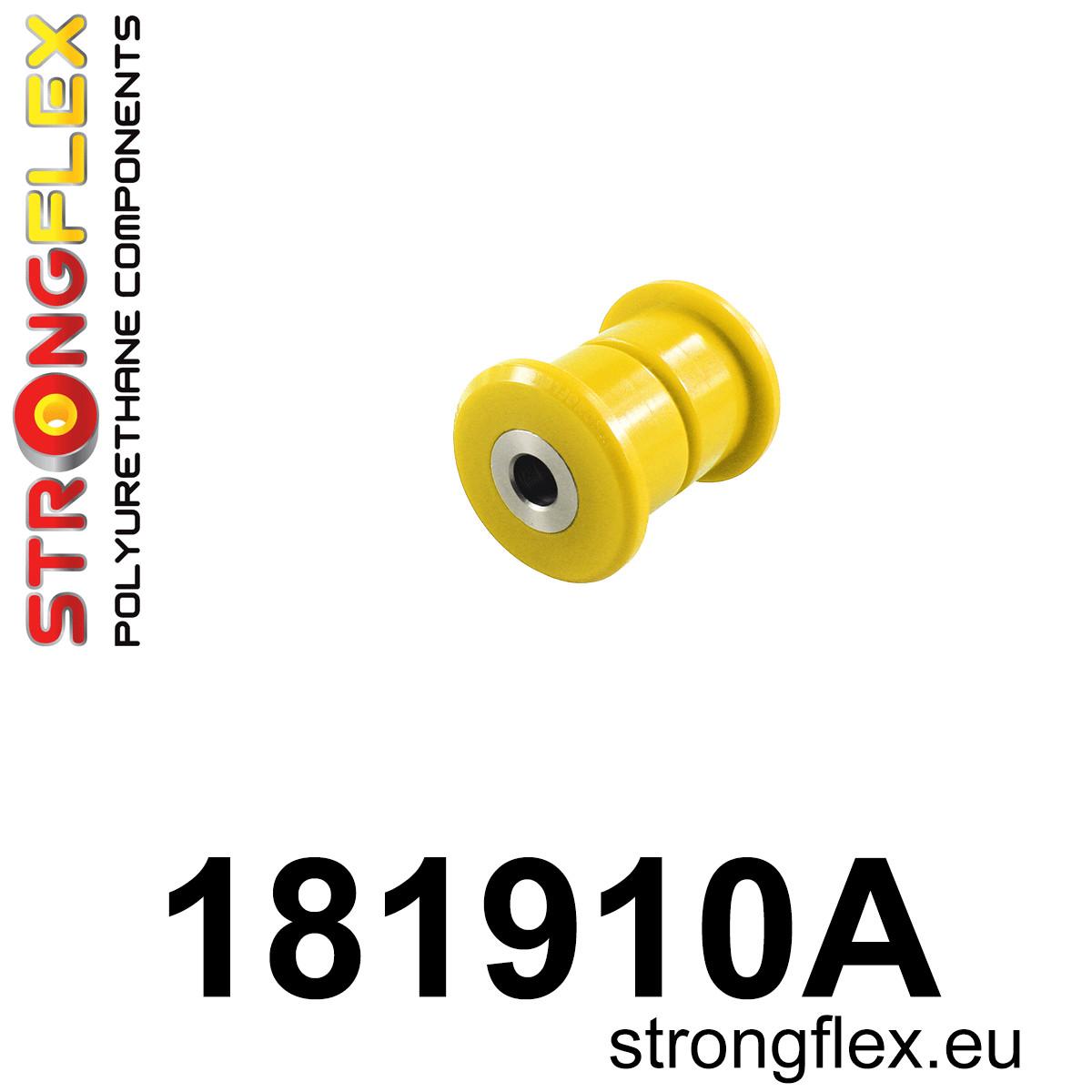 181910A: Wishbone bush – inner SPORT