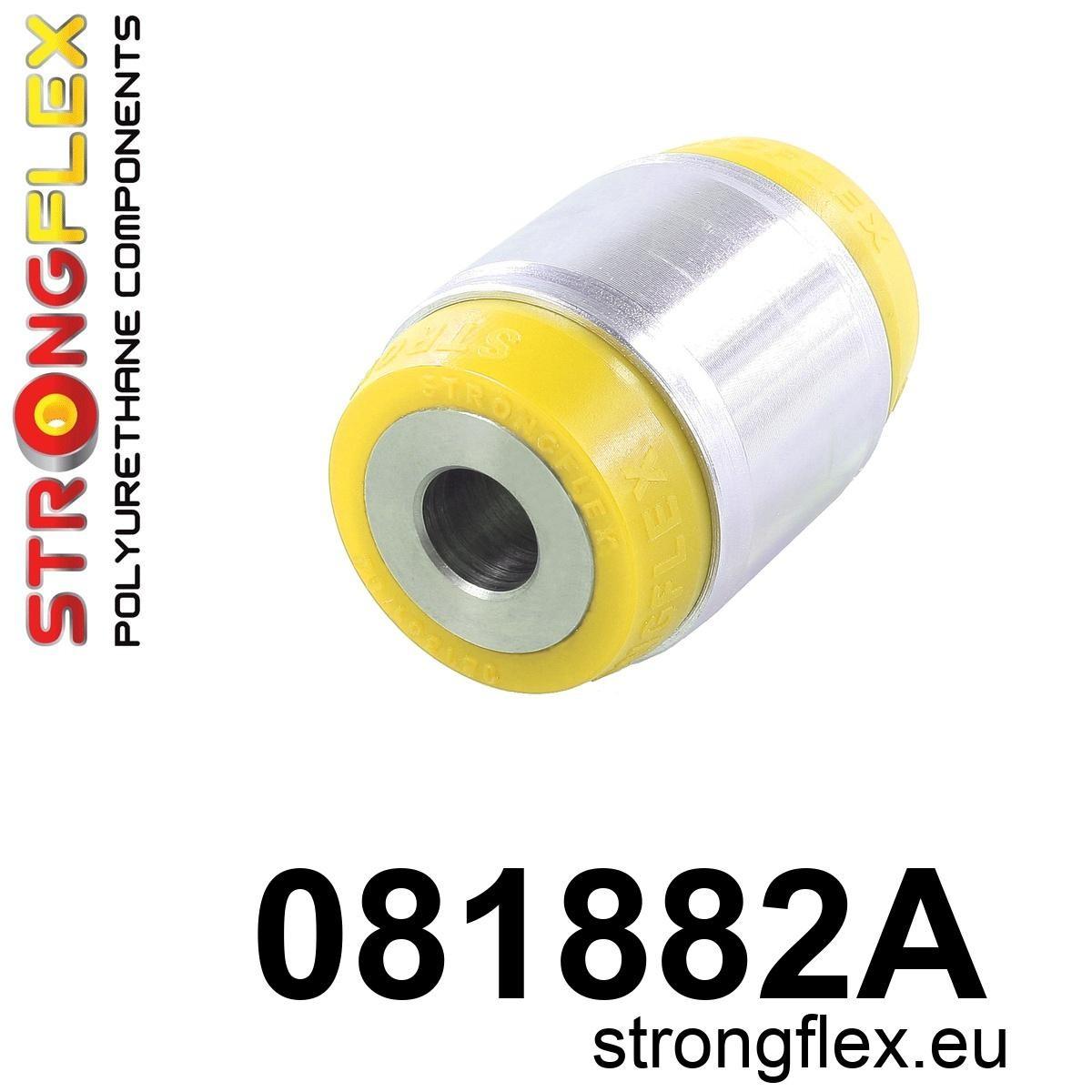 081882A: Rear lower arm – outer bush SPORT