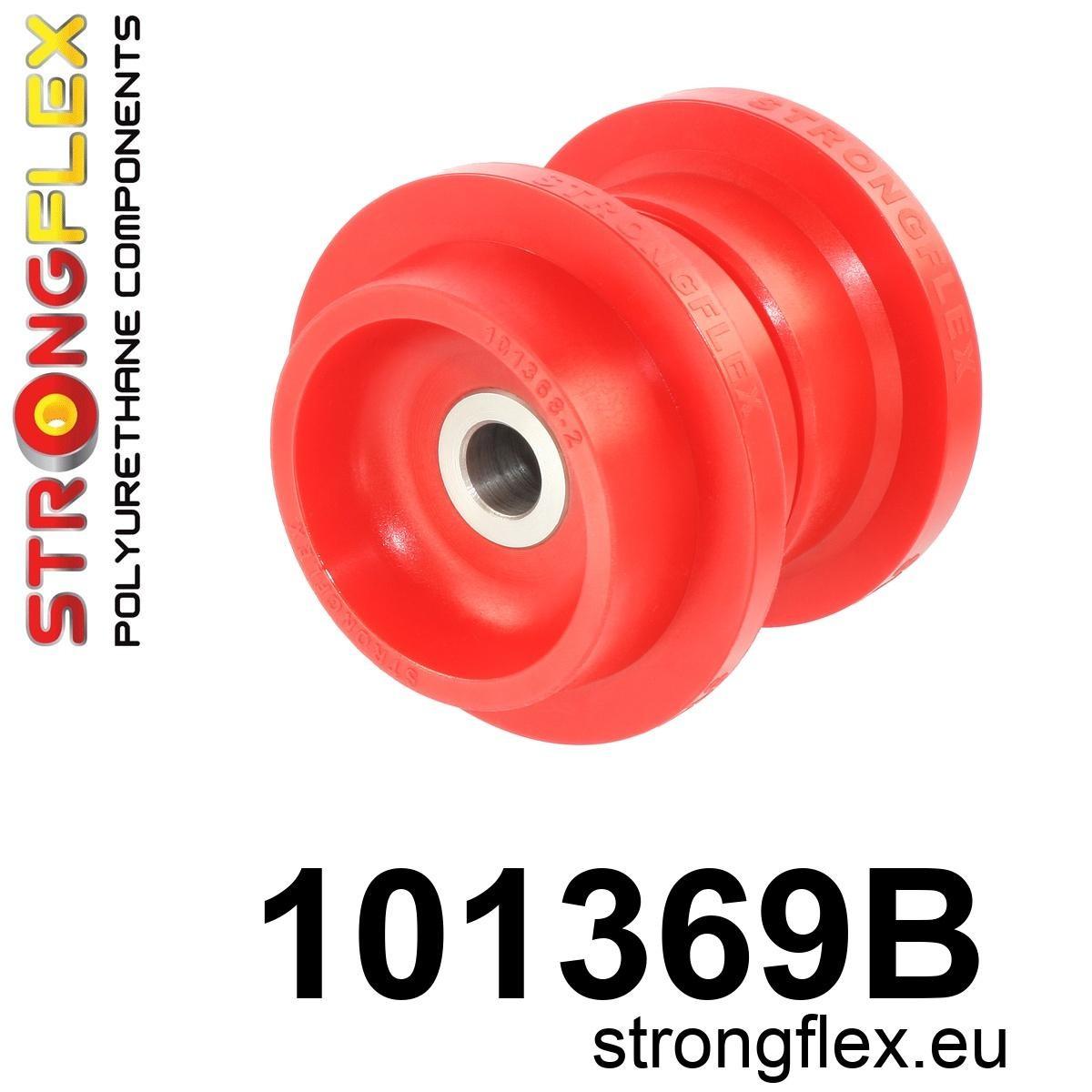 101369B: Rear differential mounting bush