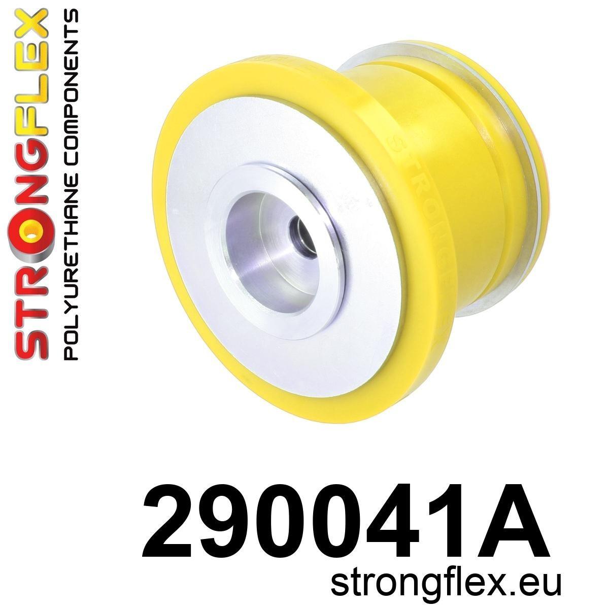 290041A: Rear subframe - front bush SPORT