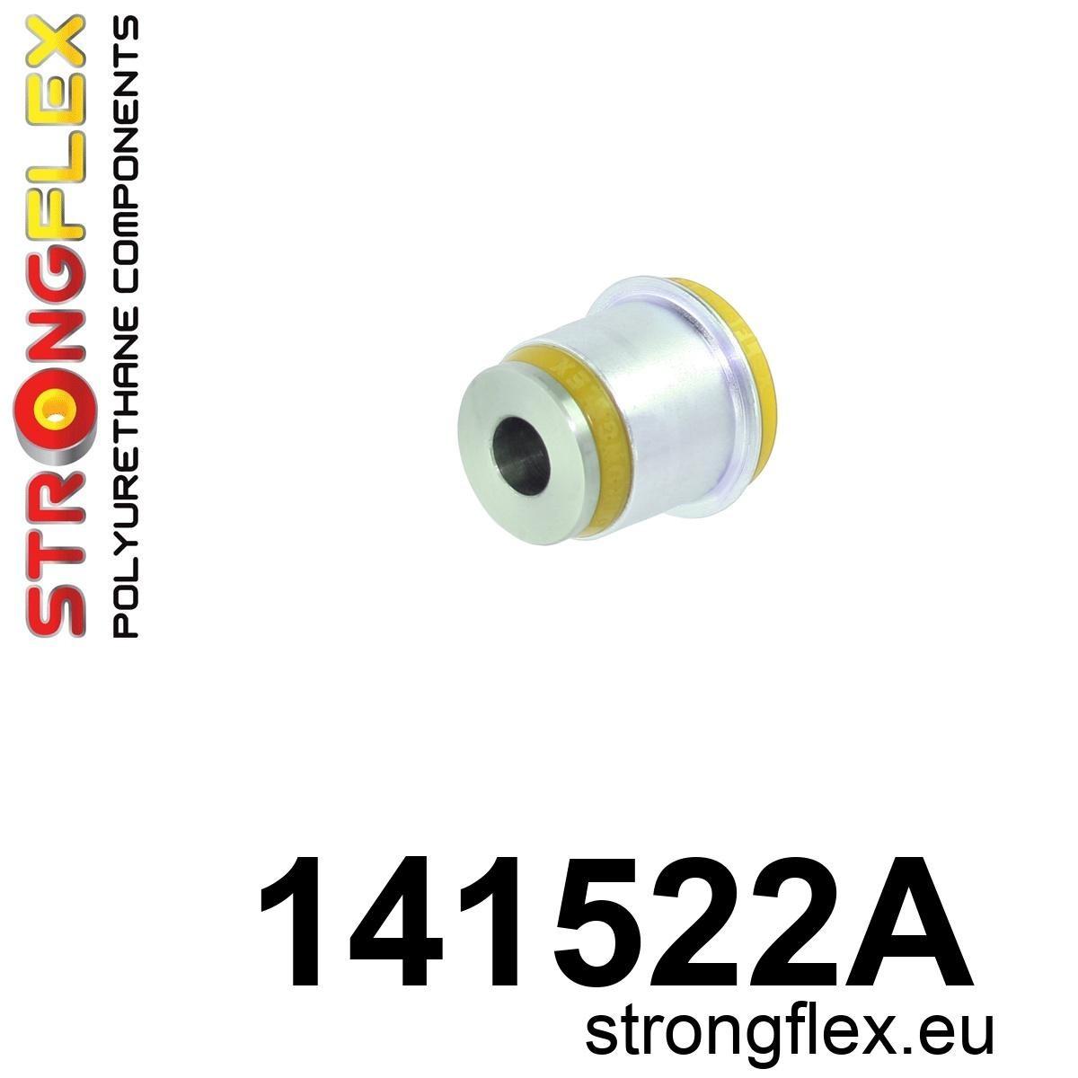 141522A: Rear upper control arm bushing – inner SPORT
