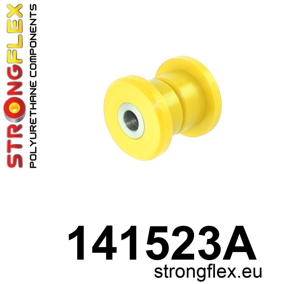 141523A: Rear upper wishbone bush – outer SPORT