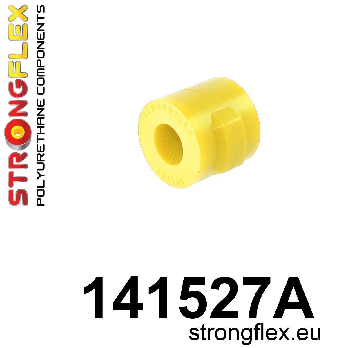 141527A: Rear anti roll bar bush SPORT