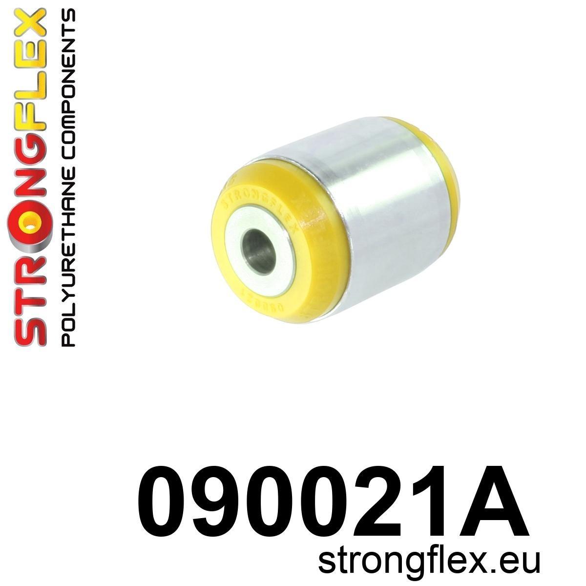 090021A: Front lower arm bush SPORT