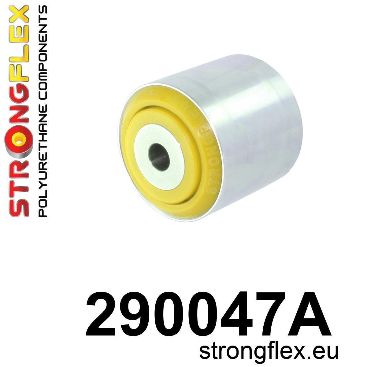 290047A: Front lower wishbone – front bush 73 mm SPORT