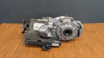 Hyundai (Kona, Tucson, Santa Fe, ) 4wd rear differential overhaul
