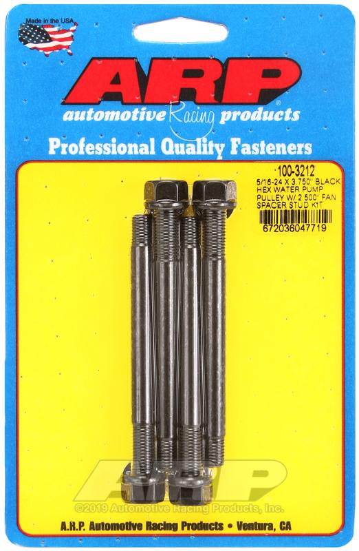 ARP-motorcomponenten 100-3212