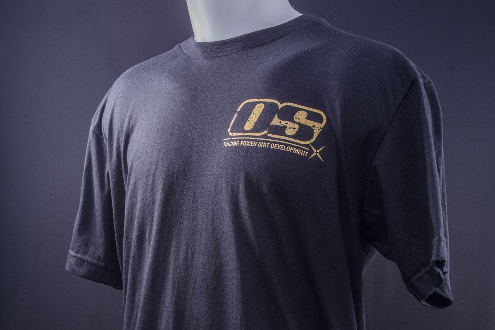 OS Giken OST03-SMB