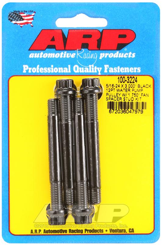 ARP-motorcomponenten 100-3224
