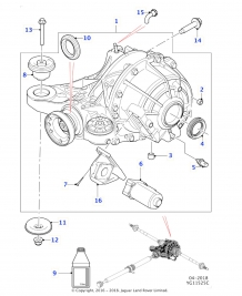 LR070150 (CPLA4A213NC)