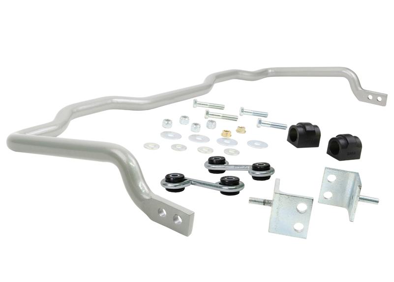 Whiteline Sway Bar achter - 22 mm 2-punts verstelbaar - BMW 3 E36 (incl M3), Z1