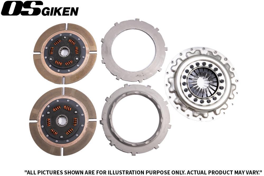 OS Giken NS044-BC3