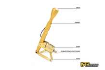 BMW Short shifter Configureren