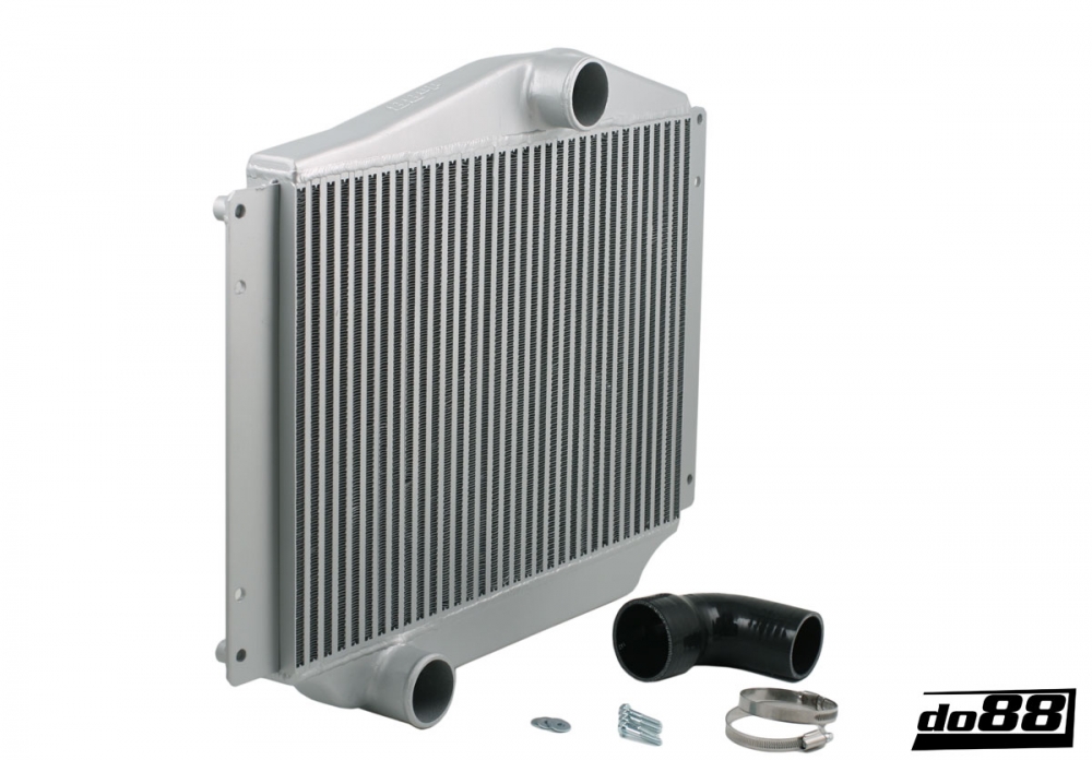 Volvo 850/X70 Turbo 94-00 Intercooler do88 leidingwerk