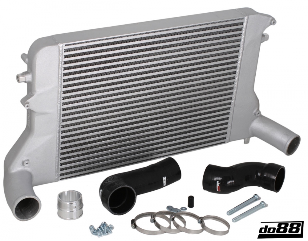 Audi Seat Skoda VW 2.0T FSI-intercooler