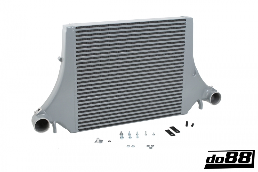 Volvo S60 V60 Performance-intercooler