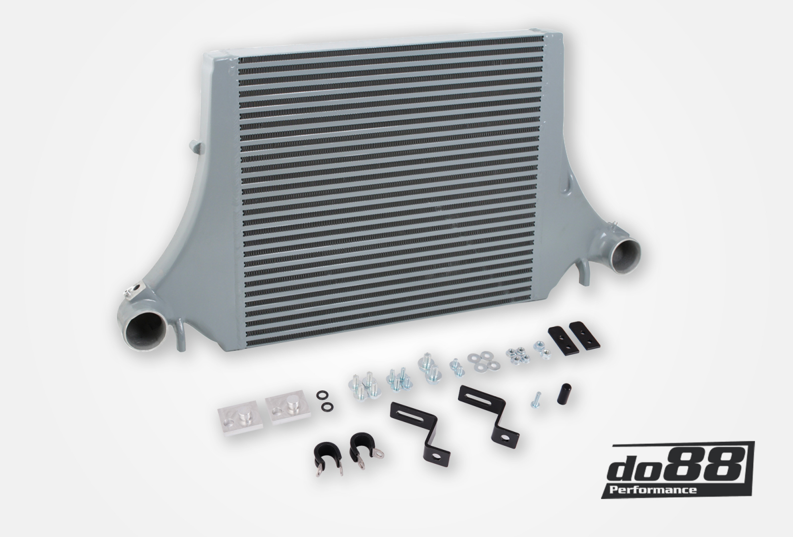 Volvo V70 XC70 S80 2008-16 Performance-intercooler